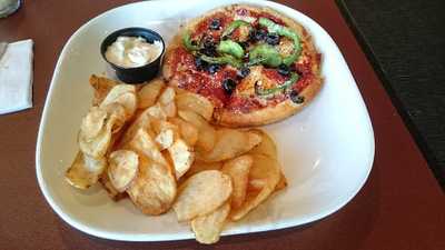 Boston Pizza