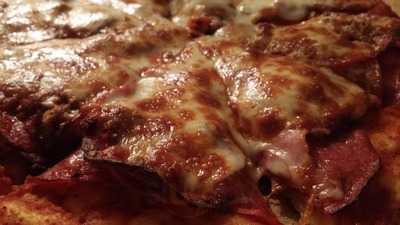 Santa Lucia Pizza Winnipeg