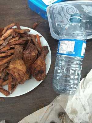 Santa Lucia Pizza Winnipeg