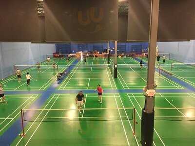 The Mezz Cafe And  Lounge