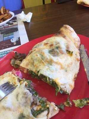 Shawarma Time Restaurant