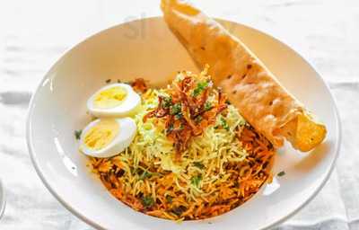 Sapphire Bistro Banquet