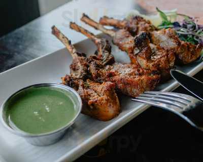 Sapphire Bistro Banquet