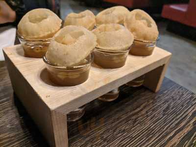 Sapphire Bistro Banquet