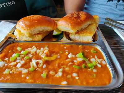 Sapphire Bistro Banquet