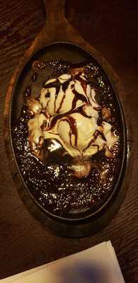 Sapphire Bistro Banquet