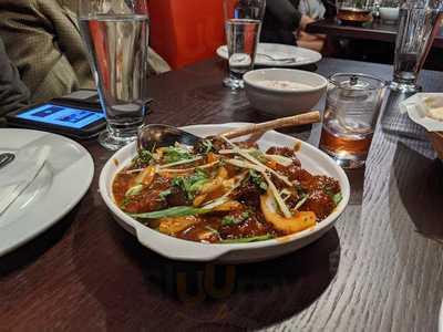 Sapphire Bistro Banquet