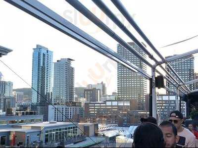 Terrasse Place D'armes