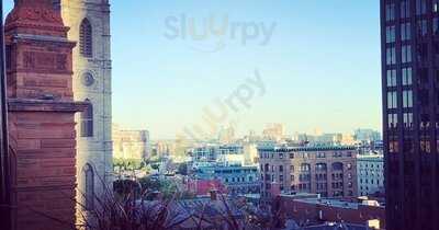 Terrasse Place D'armes