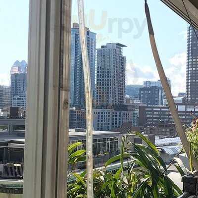 Terrasse Place D'armes