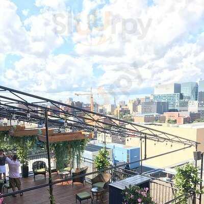 Terrasse Place D'armes