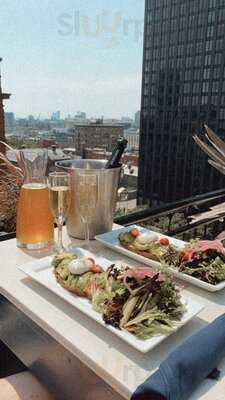 Terrasse Place D'armes