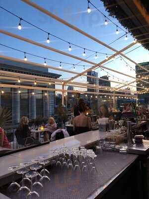 Terrasse Place D'armes