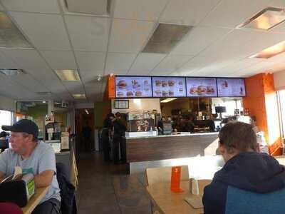 A&w Restaurant