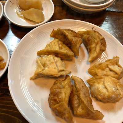 Baik Mi Korean Restaurant