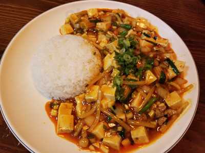 Baik Mi Korean Restaurant