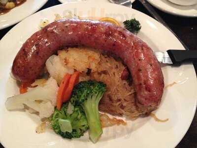 Austrian Club Of Calgary