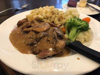 Austrian Club Of Calgary