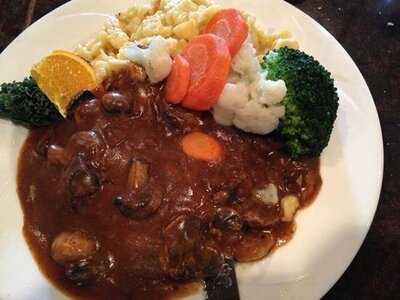 Austrian Club Of Calgary