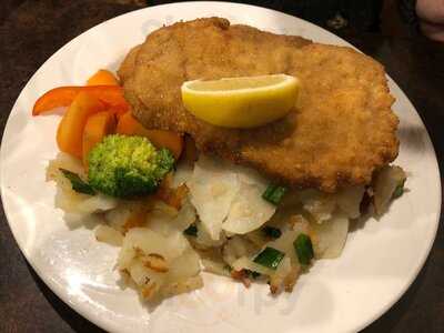 Austrian Club Of Calgary