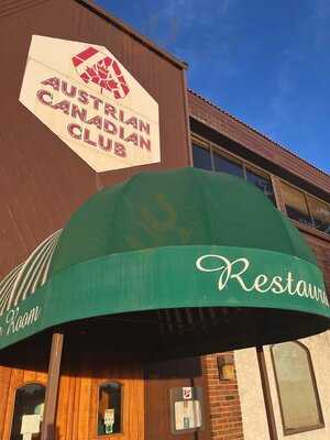 Austrian Club Of Calgary
