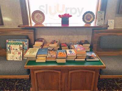 Austrian Club Of Calgary