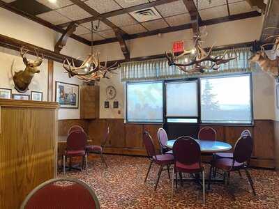 Austrian Club Of Calgary