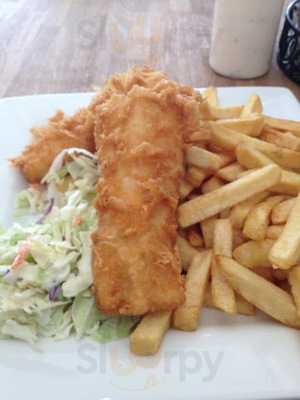 Salty's Fish And Chips