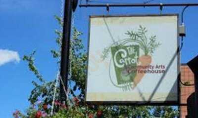 The Carrot Cafe
