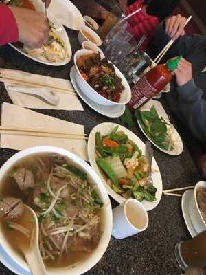 Hung Phat Vietnamese Noodle House