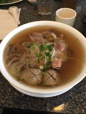 Hung Phat Vietnamese Noodle House