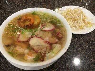 Hung Phat Vietnamese Noodle House
