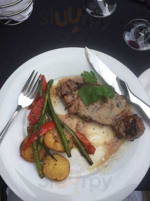 Forget About It Supper Club