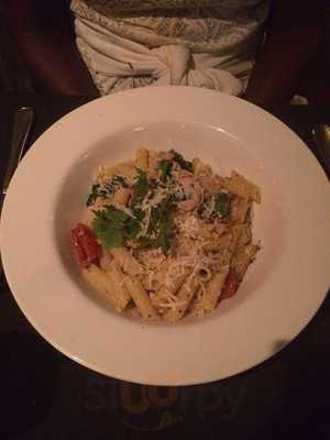 Forget About It Supper Club