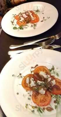 Forget About It Supper Club