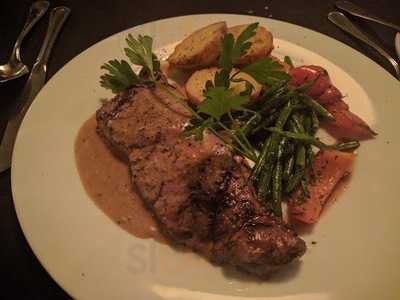 Forget About It Supper Club