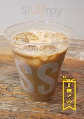 Rosso Coffee Roasters