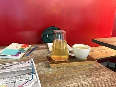 Rosso Coffee Roasters