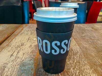 Rosso Coffee Roasters