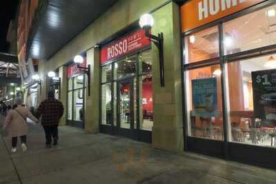 Rosso Coffee Roasters