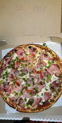 Tony's Master Of Pizza