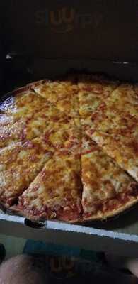 Tony's Master Of Pizza