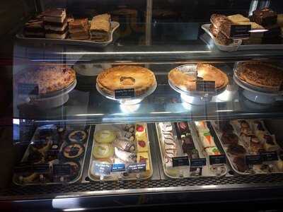 Sunterra Market, West Market Square