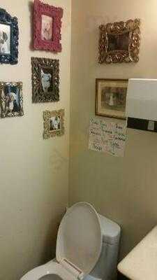 The Clever Rabbit Vegetarian Cafe