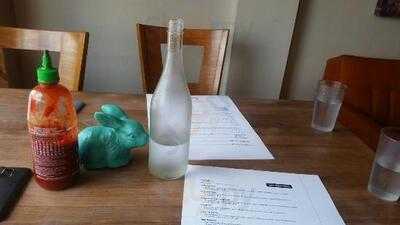 The Clever Rabbit Vegetarian Cafe