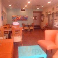 The Clever Rabbit Vegetarian Cafe