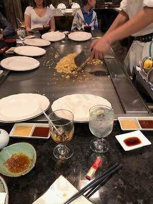 Yamato Japanese Seafood