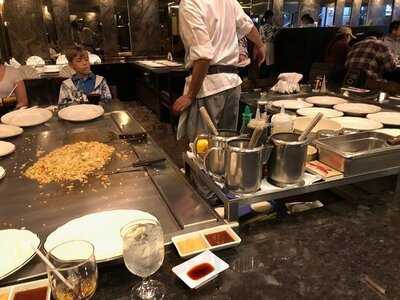 Yamato Japanese Seafood