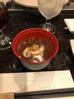 Yamato Japanese Seafood