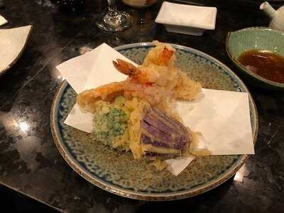 Yamato Japanese Seafood